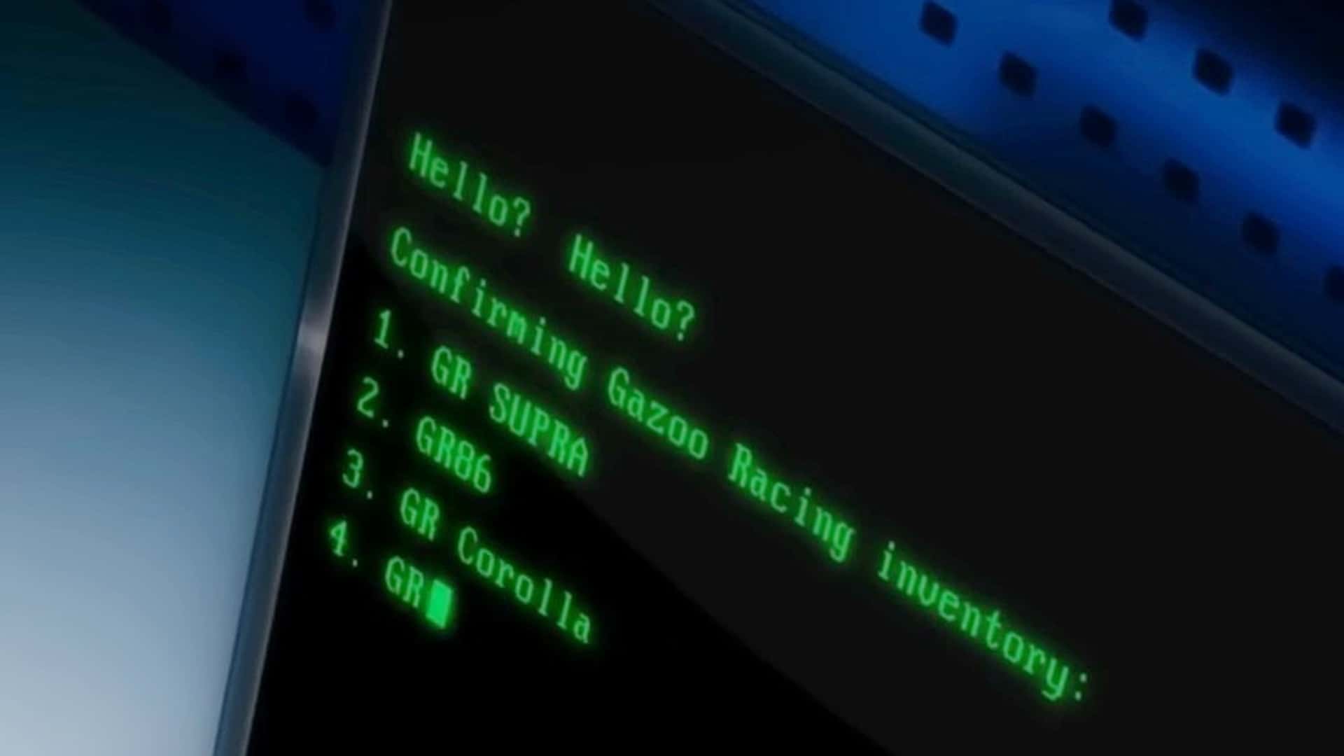 Toyota Hints at New GR Model for America. Is It the Supercar?