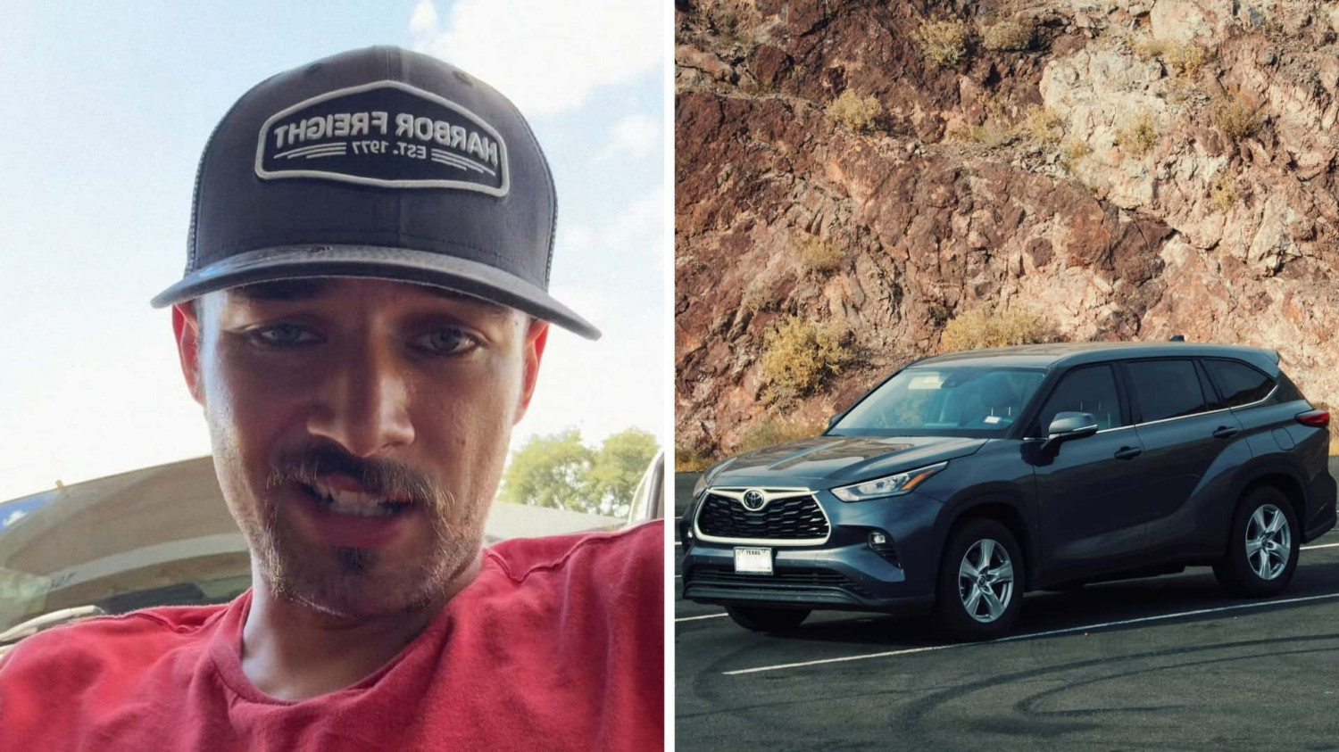 Toyota Driver Calls Mobile Mechanic. Then They Argue Over Who Pays for the Parts Up Front: 'You Have 30 Days'