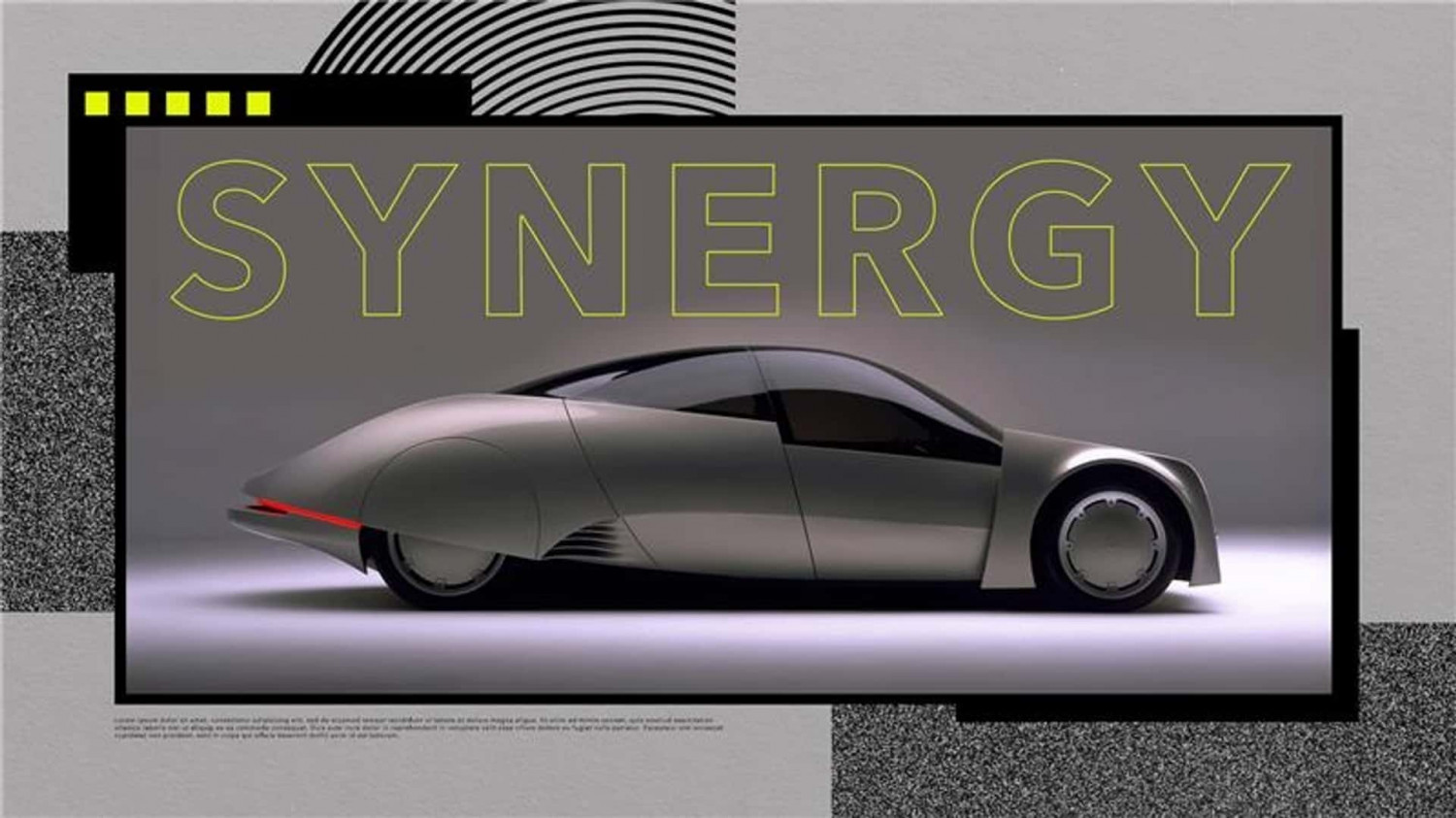 Ford avait prédit les VE à prolongateur d'autonomie il y a 30 ans