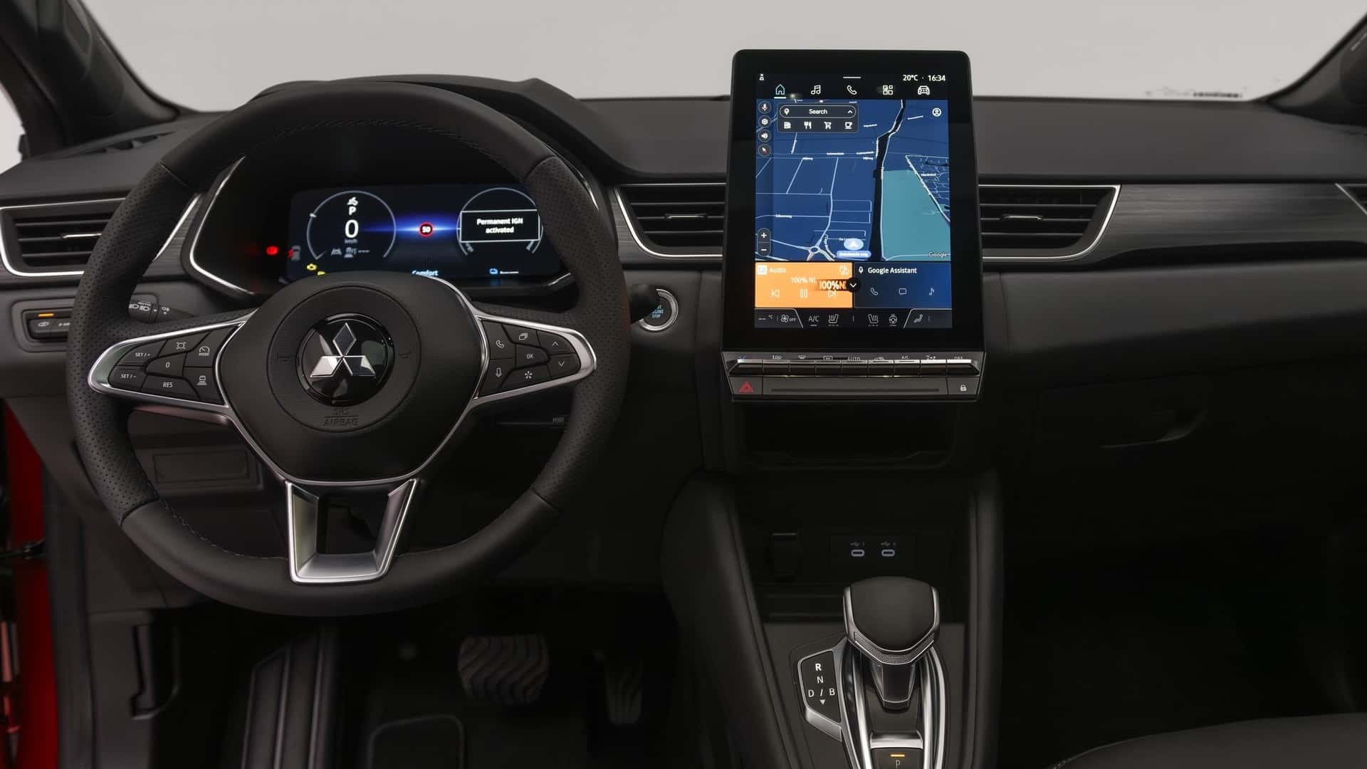Mitsubishi ASX 2024