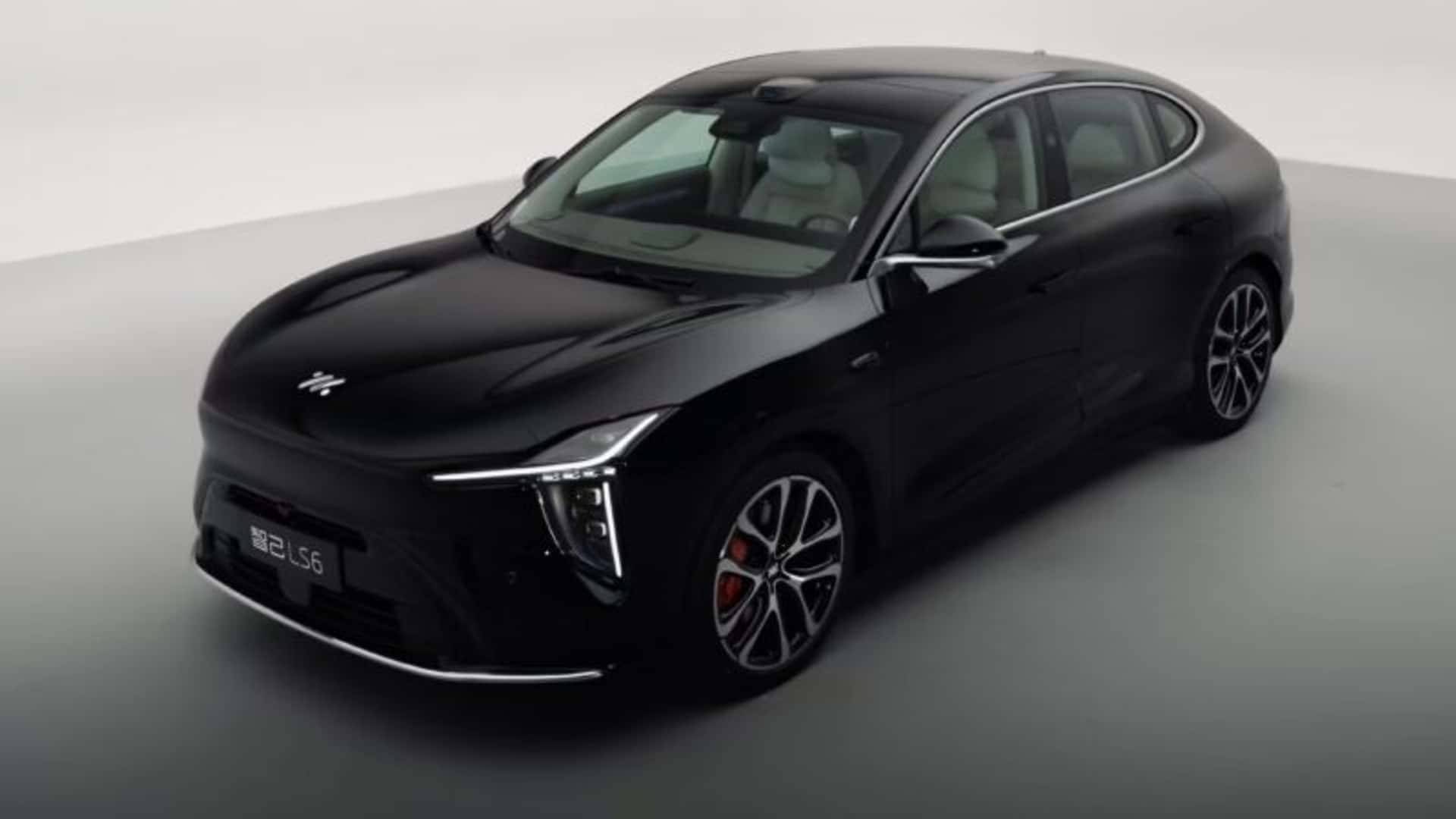 DANS LS6 EREV