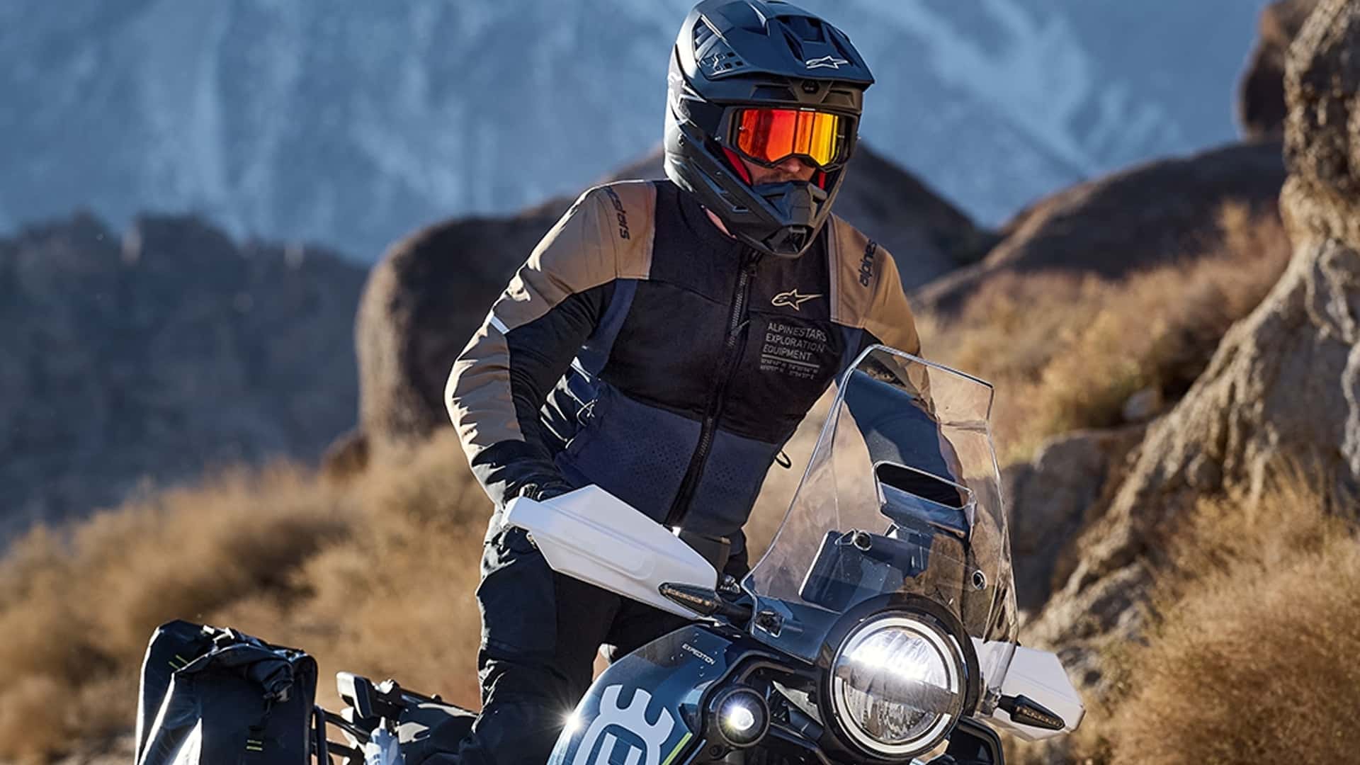 Alpinestars All Terra