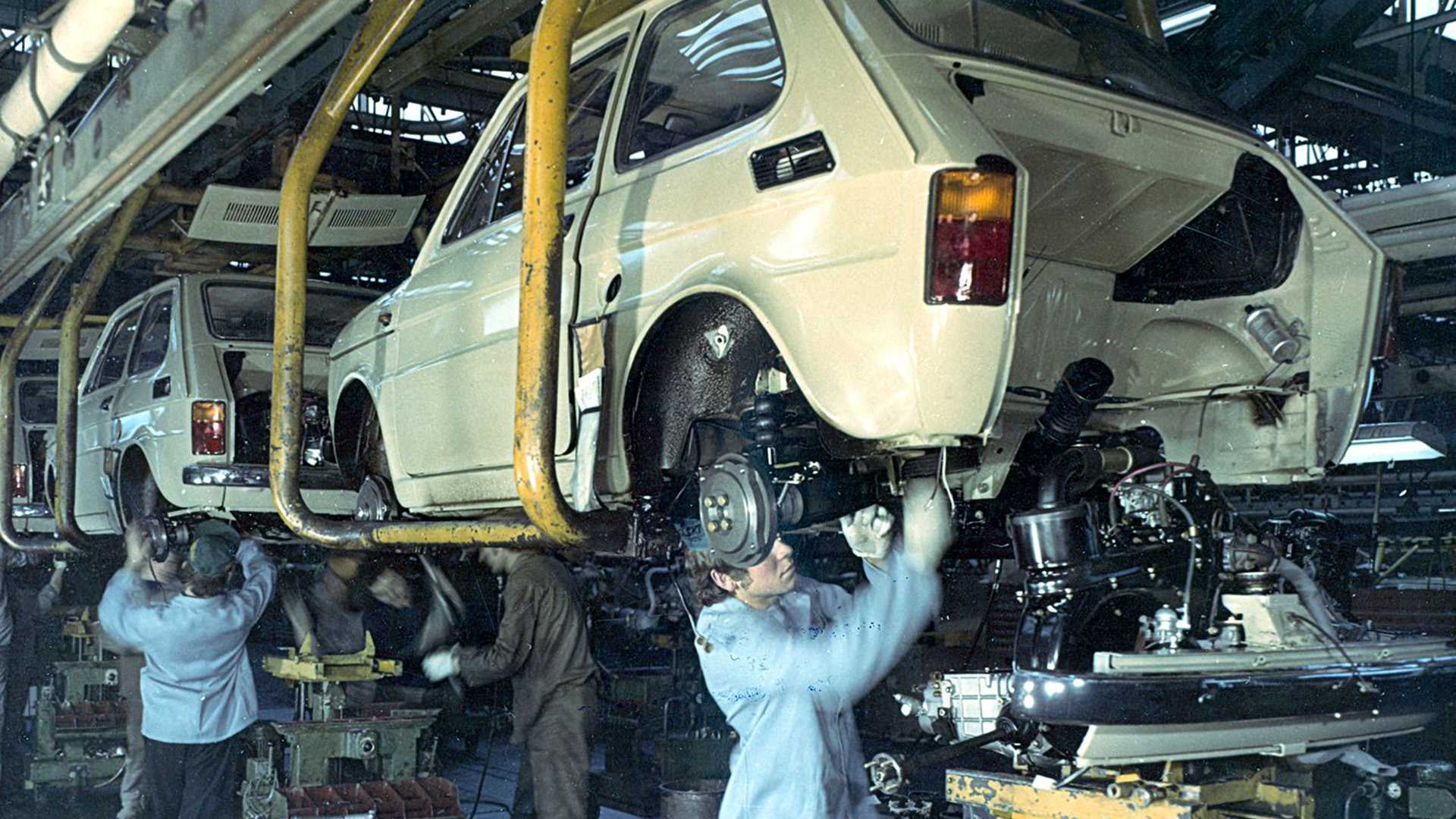 Fiat 126 (1972-2000)