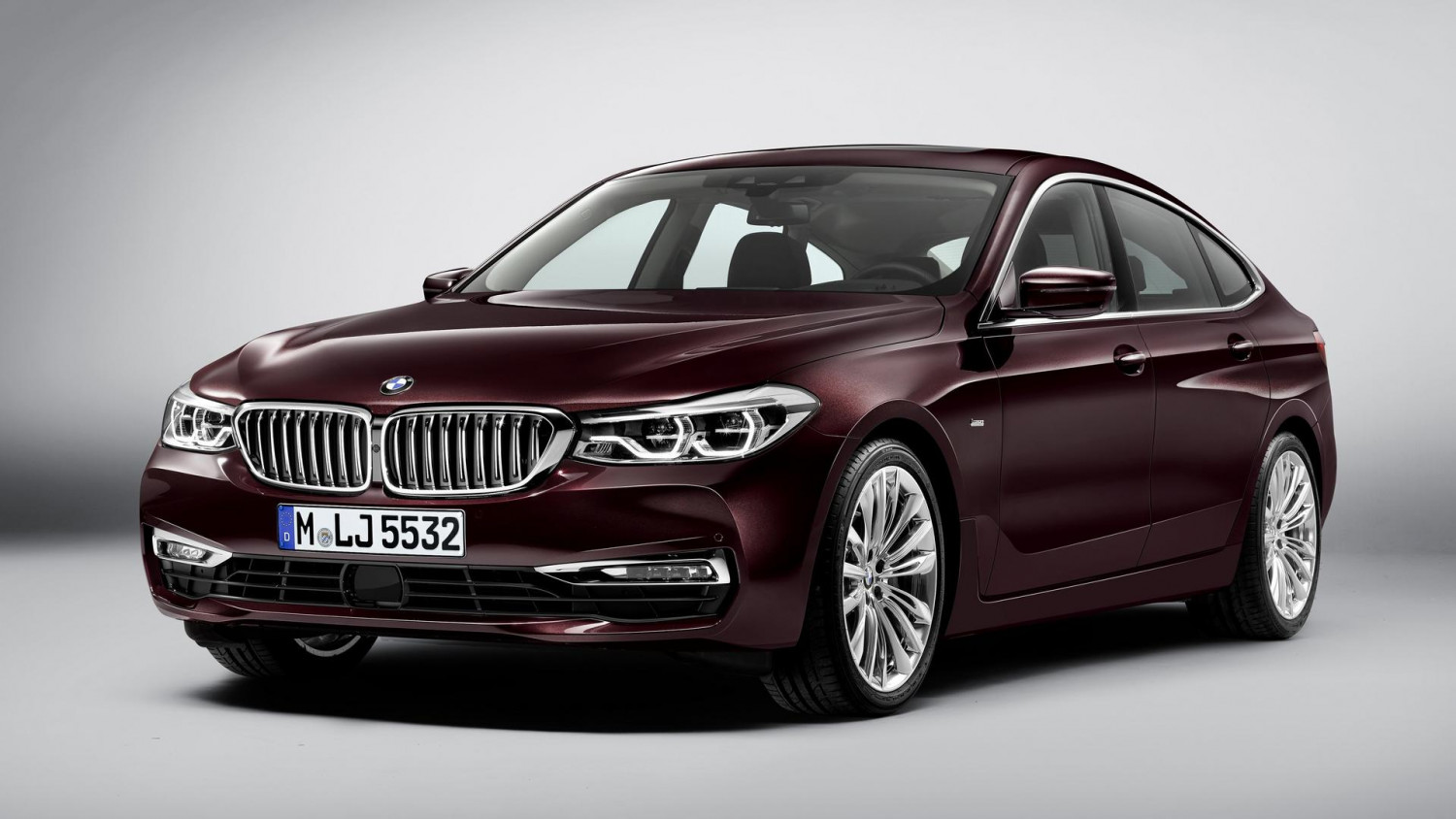 BMW Axed The 6 Series Years Ago, But Still Sold Two Cars In 2025