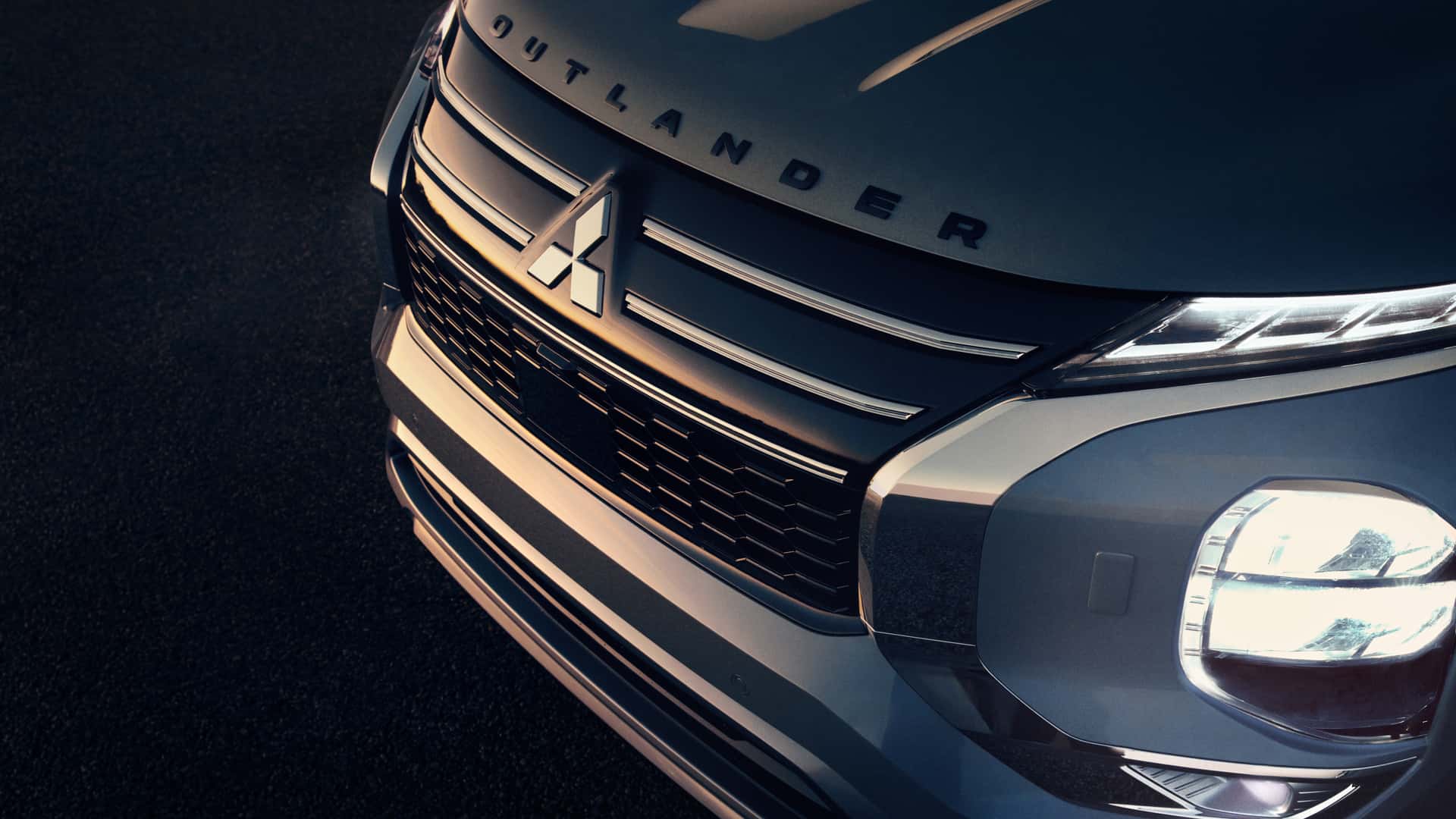2025 Mitsubishi Outlander First Drive Review