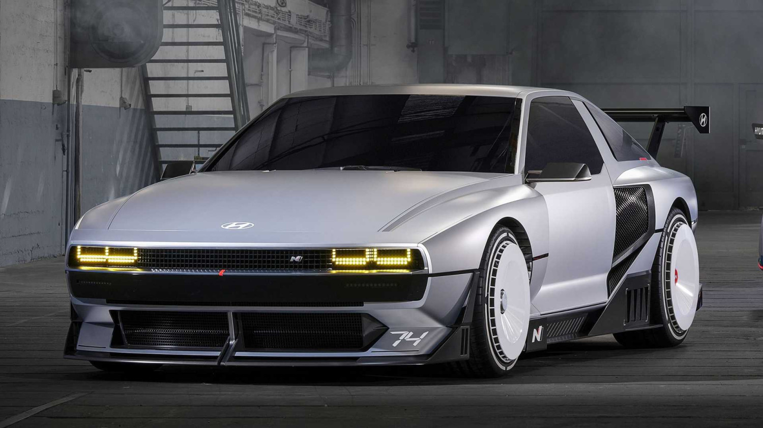 Hyundai prévoit encore plus de voitures N Performance