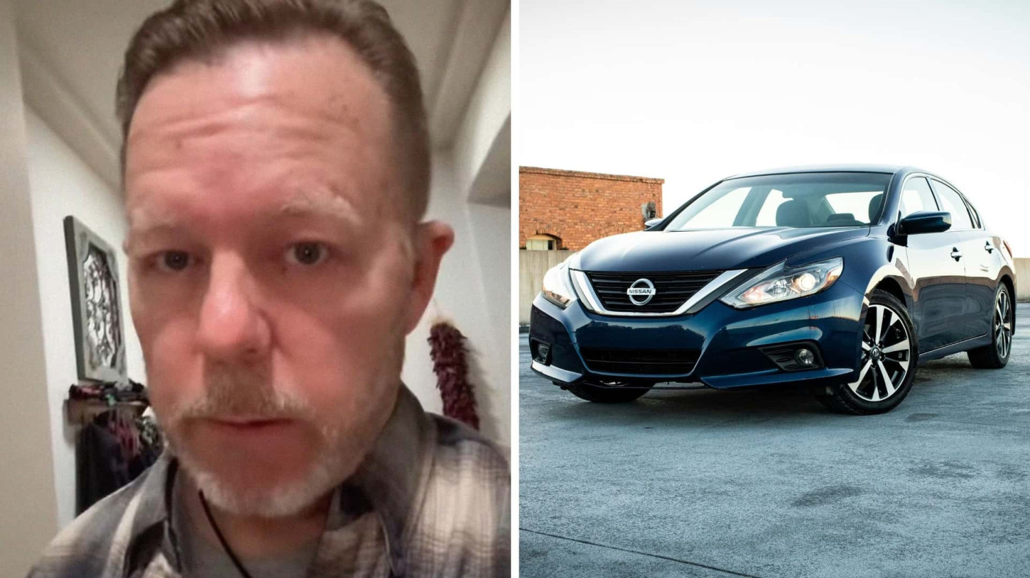 ‘The Dealership Is Throwing Shady Vibes’: Man Takes Nissan Altima To The Shop. Then They Tell Him Something Shocking