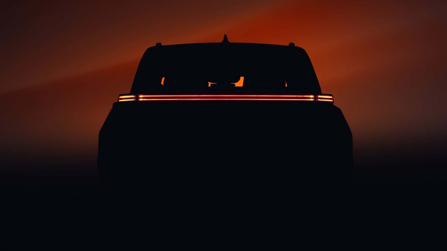 Toyota Teases 'Something New,' Likely Another SUV