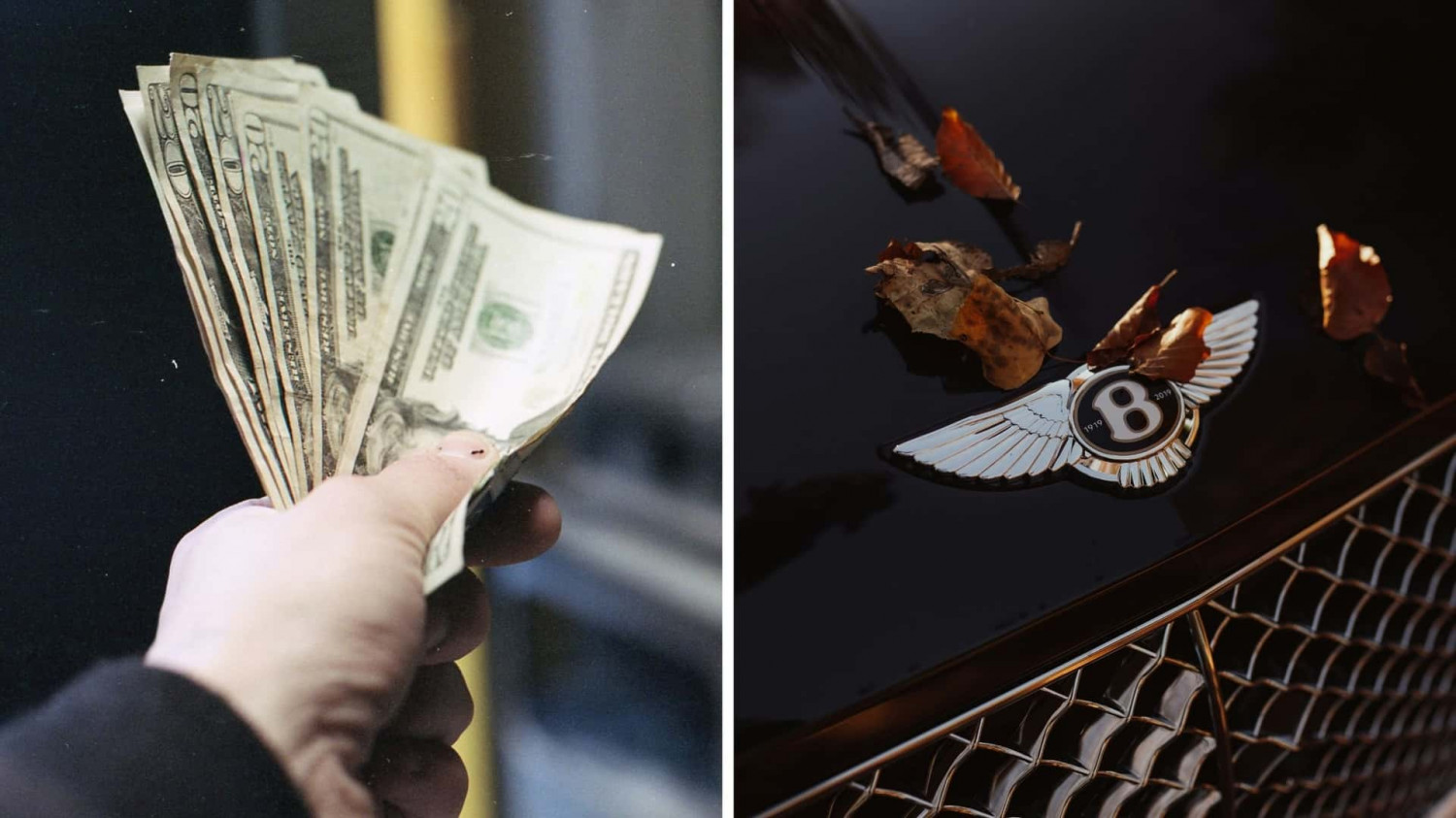 'Making Some Threats': Man Puts Down $500 Non-Refundable Deposit For Bentley But Doesn’t Buy. Then He Tries To Get A Refund