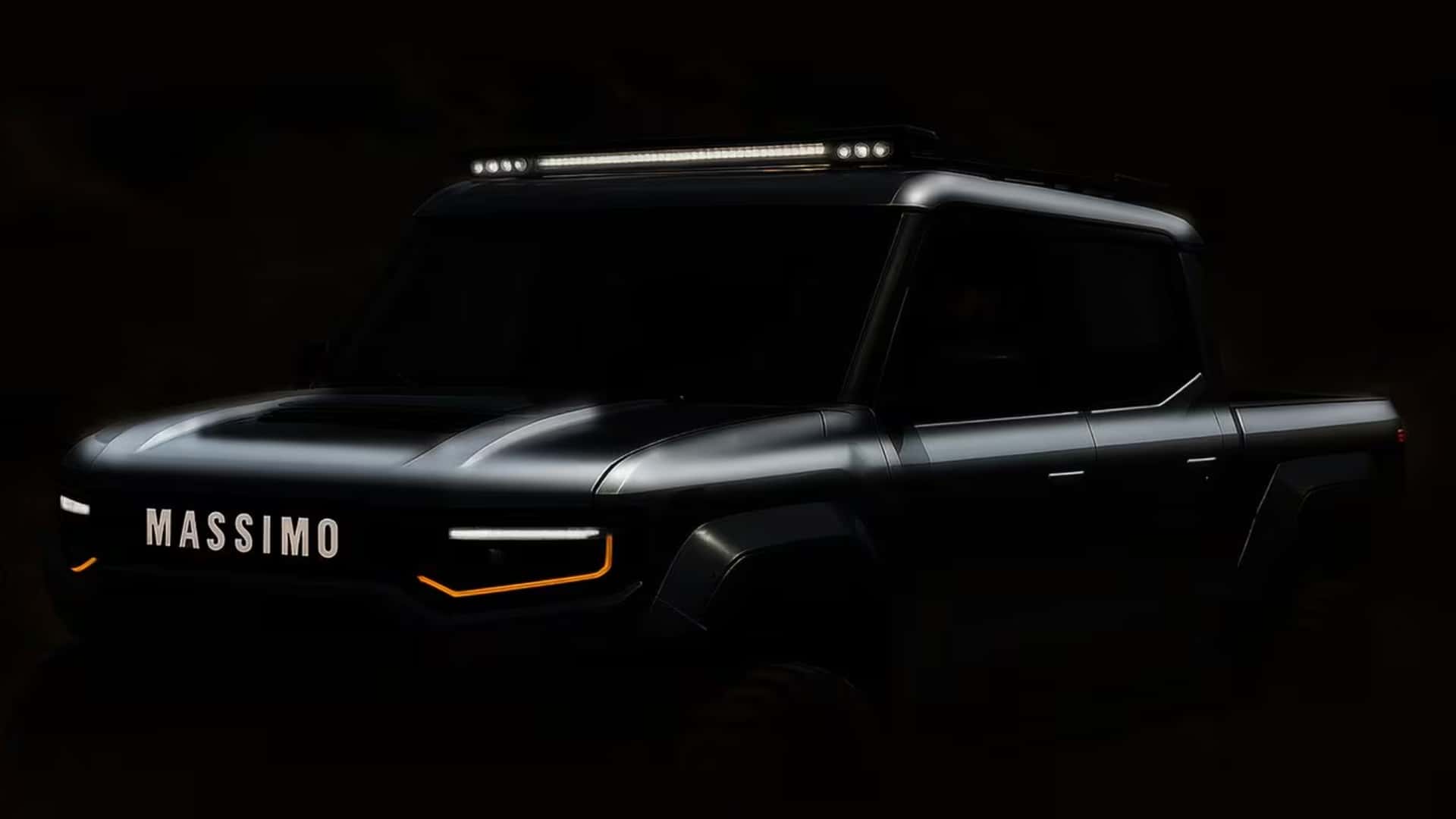 Massimo Sentinel 1500, UTV Versi Fancy, Gagah, dan Tangguh