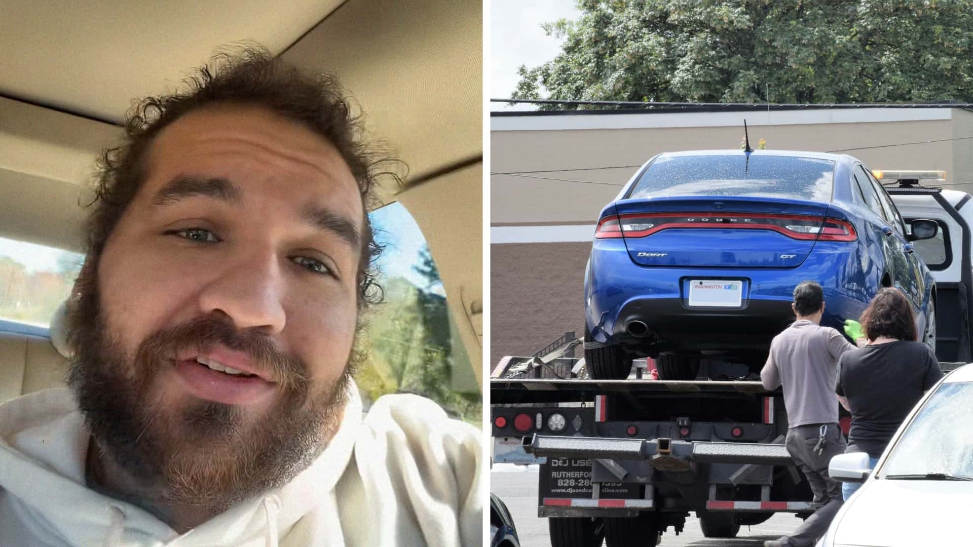 You Just Got Arrested After a Night Out. Here’s What Really Happens to Your Car Once It Gets Towed