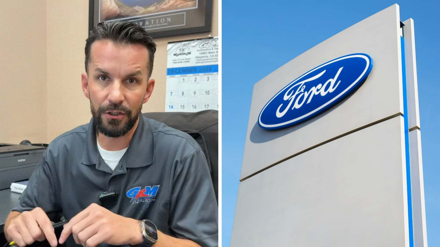 Careful, This Mechanic Says Dealerships Are Now Voiding Your Car’s Warranty. You Won’t Believe the Seemingly Arbitrary Reason Why