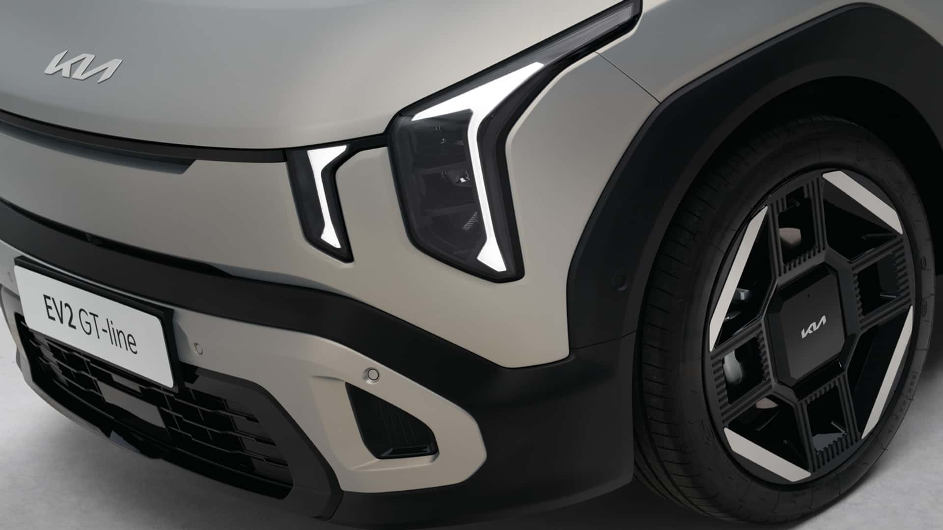 Kia piensa en el EV1: el 'verdadero' coche eléctrico económico