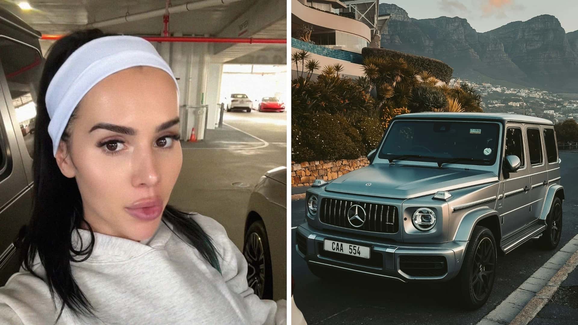 Woman Finally Buys ‘Dream Car.’ Then She Finds Out It’s The ‘Worst Car’ She’s Ever Owned
