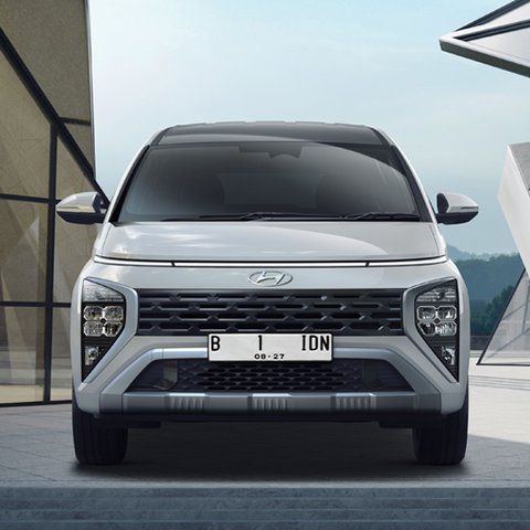 Hyundai Stargazer vs Stargazer X, Apa Saja Perbedaan Utamanya?