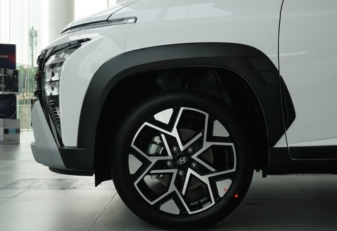 Hyundai Stargazer vs Stargazer X, Apa Saja Perbedaan Utamanya?