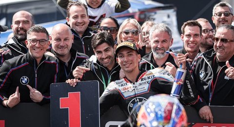 Toprak Razgatlioglu ke MotoGP 2026, Perjalanan Tak Biasa Sang Juara WorldSBK
