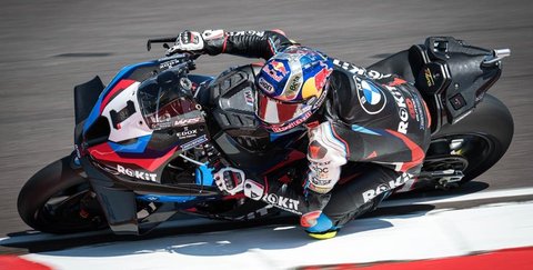 Toprak Razgatlioglu ke MotoGP 2026, Perjalanan Tak Biasa Sang Juara WorldSBK