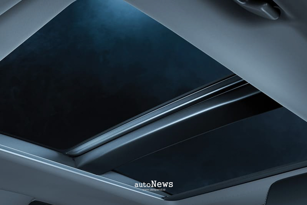 Mobil Baru New Toyota Camry 2.5 V AT – FITUR SAFETY CANGGIH DAN MESIN 204 PS