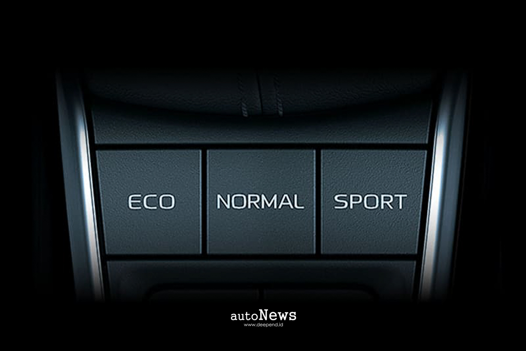 Mobil Baru New Toyota Camry 2.5 V AT – FITUR SAFETY CANGGIH DAN MESIN 204 PS