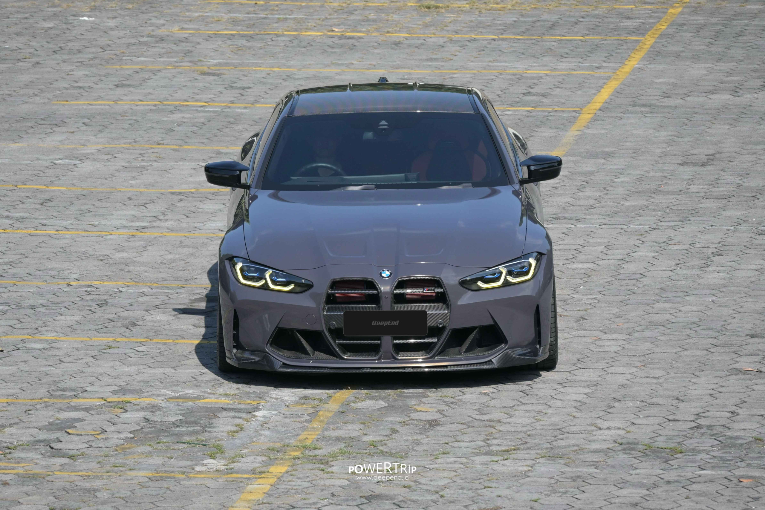 Power Trip Modifikasi | BMW M4 2023 – TUNED & TRUE