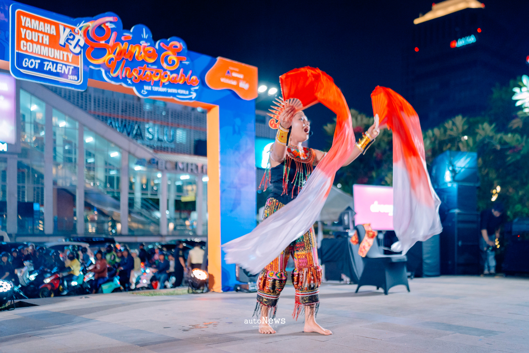 Yamaha Youth Community 2025 Y2C Got Talent 2025 Tutup Gelaran di Sarinah – INI DAFTAR PEMENANGNYA