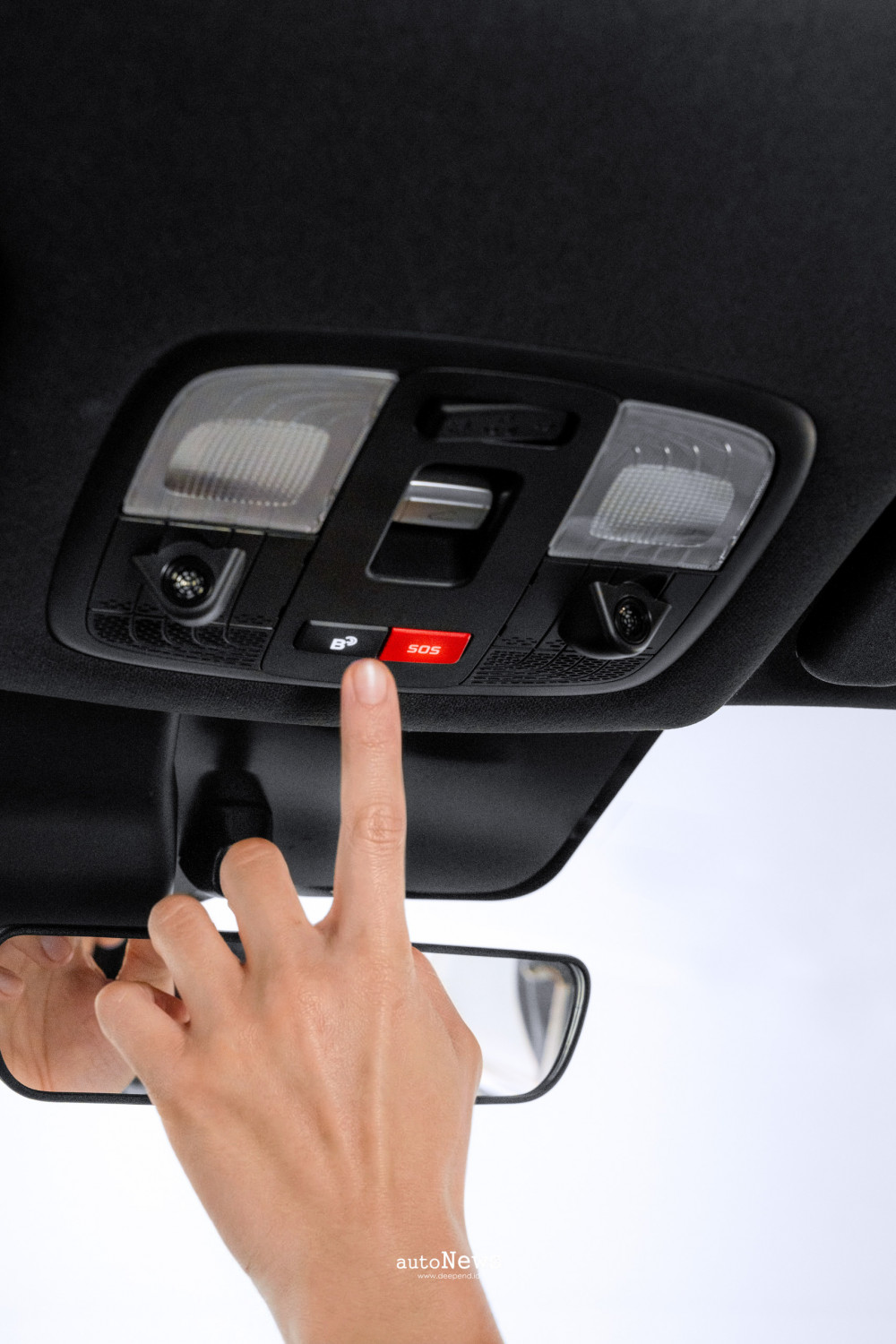 Mobil Baru Tak Hanya Gagah – NEW HYUNDAI CRETA ALPHA JUGA SARAT FITUR