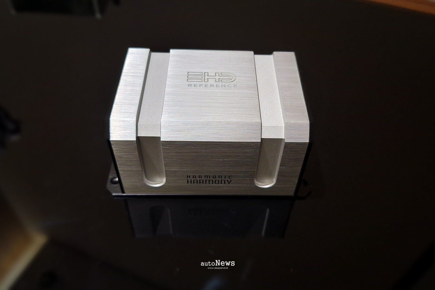 In Car Entertainment Audio Mobil Mahal Masih Kurang ‘Hidup’? – INI MASALAH DAN SOLUSINYA