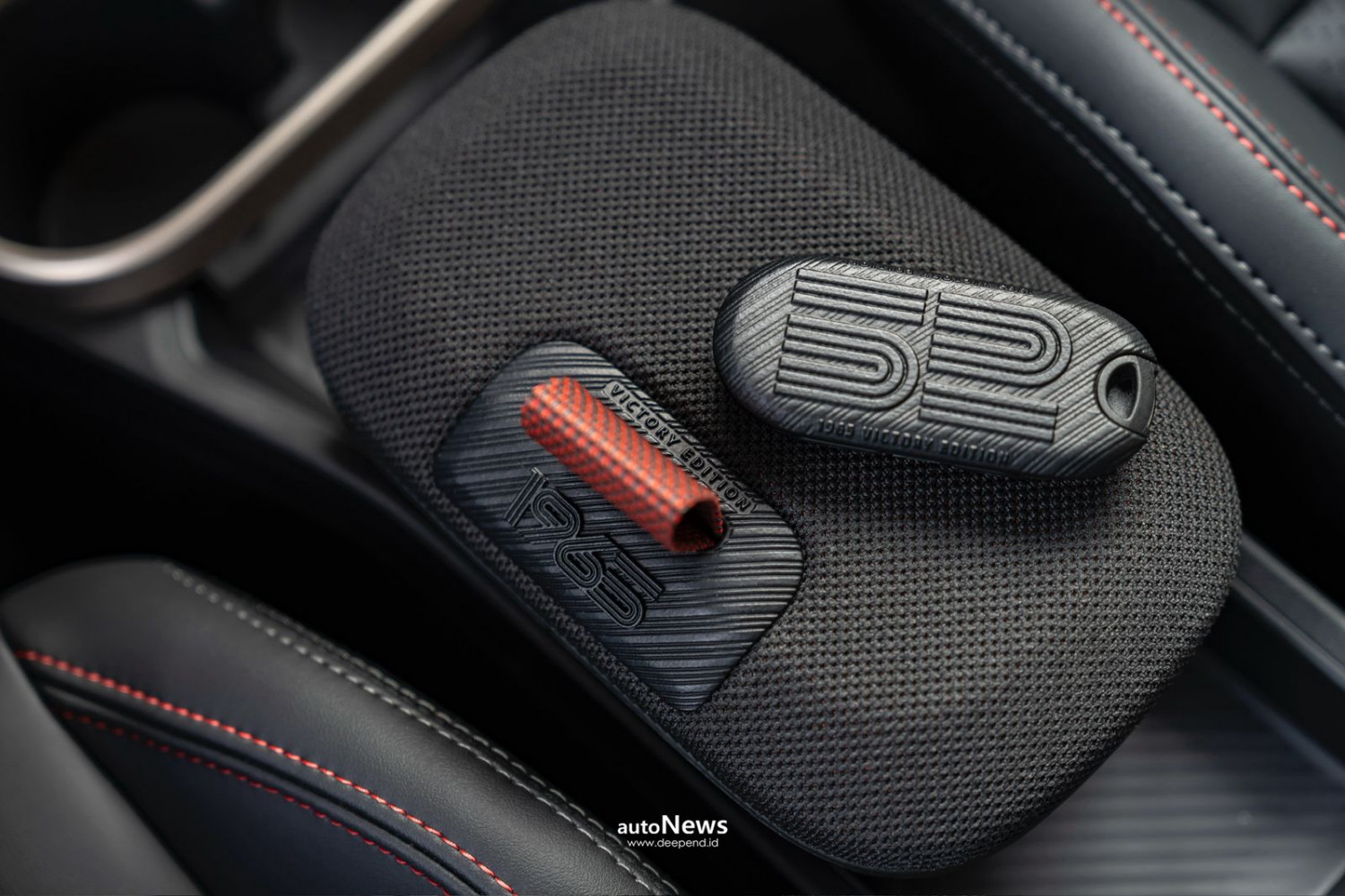 Mobil Baru Dari Monte Carlo Ke Jalan Modern – FILOSOFI BALAP MINI 1965 VICTORY EDITION