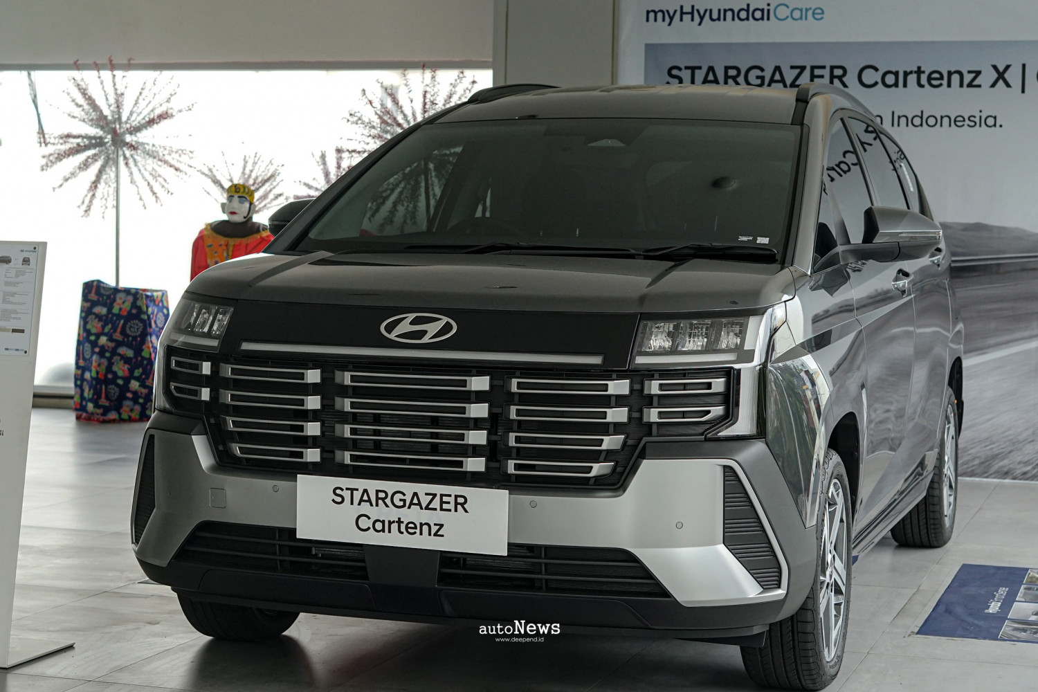 Brand Campaign Permintaan Mobil Naik 29% Jelang Lebaran – HYUNDAI GOWA SIAPKAN PROMO