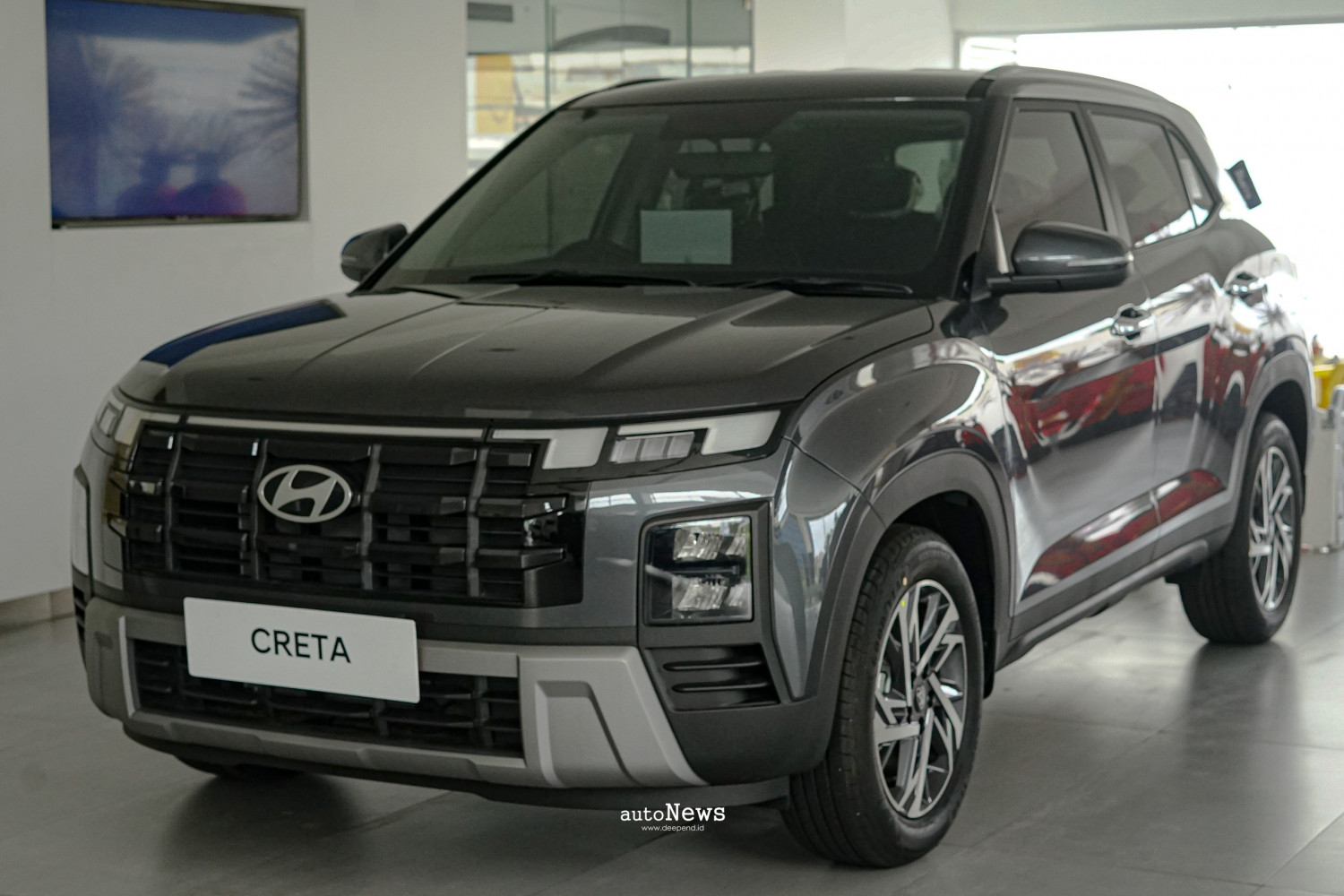 Brand Campaign Permintaan Mobil Naik 29% Jelang Lebaran – HYUNDAI GOWA SIAPKAN PROMO