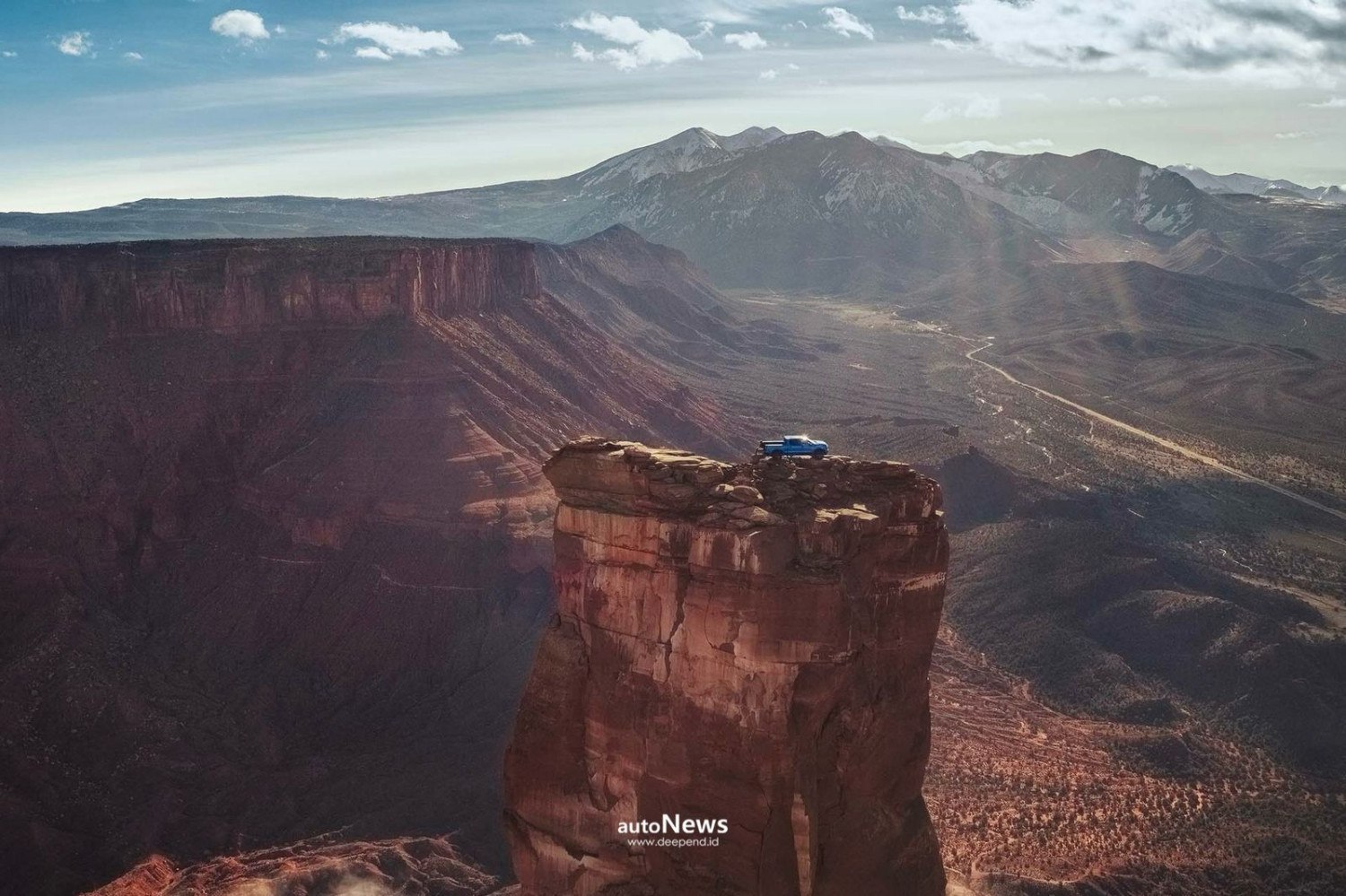 Strategi Merek Chevrolet Bangkitkan Jingle Ikoniknya – LEWAT SUARA BROOKE LEE