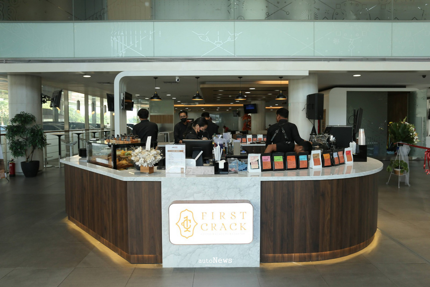 Tips Mobil Masih Nyetir Saat Adzan Maghrib? – TIPS BUKA PUASA AMAN DARI AUTO2000