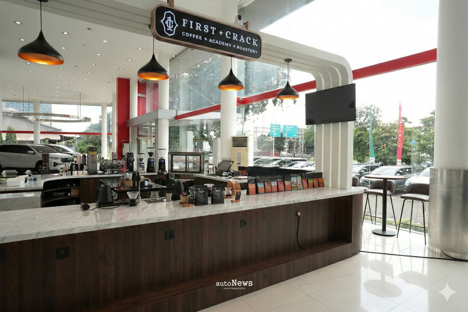 Tips Mobil Masih Nyetir Saat Adzan Maghrib? – TIPS BUKA PUASA AMAN DARI AUTO2000