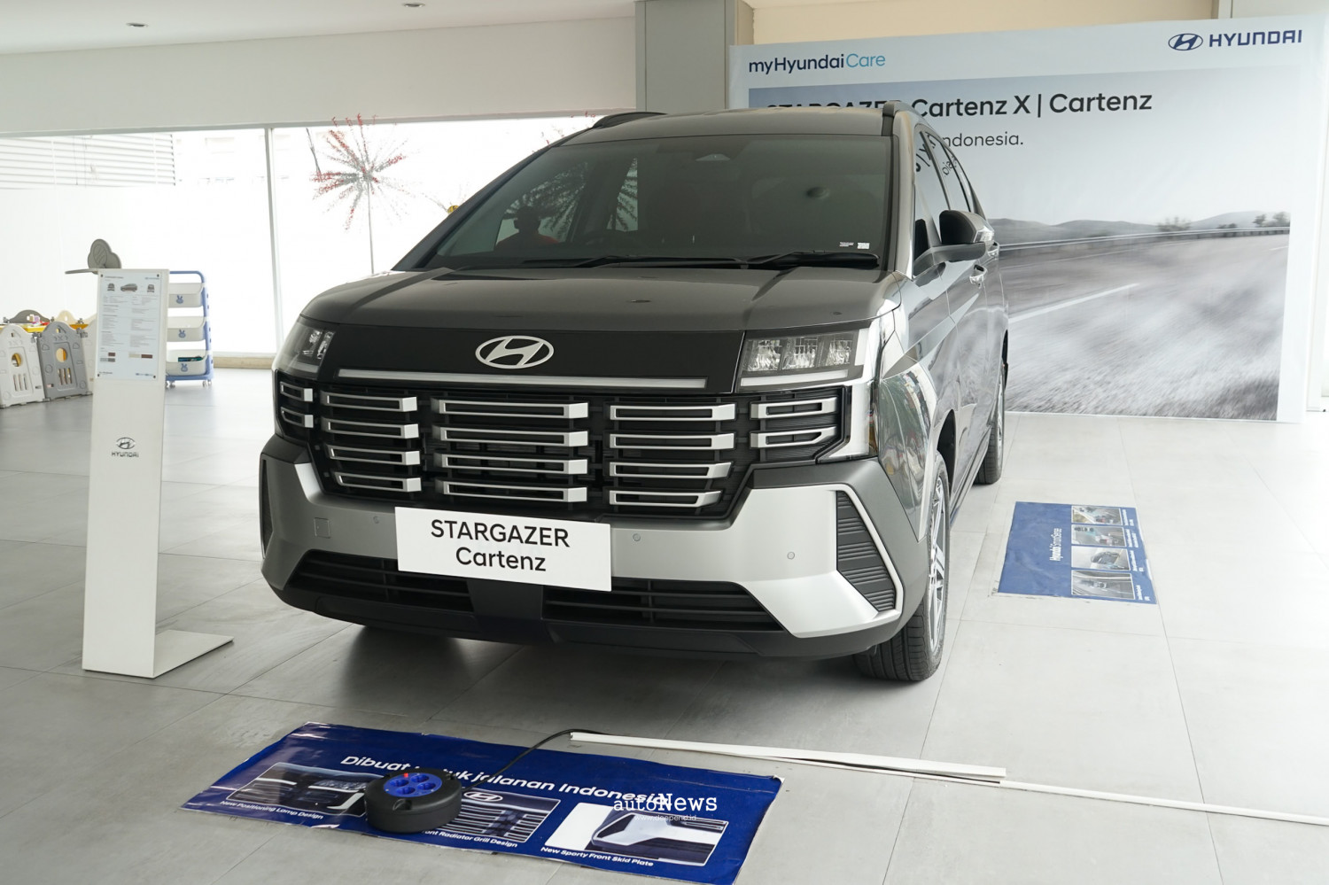 Flash Sale Promo Promo Hyundai di Lazada 3.3 – DISKON HINGGA RP 37 JUTA