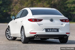 2023 Mazda 3 Skyactiv-G 2.0L High Plus Sedan_Ext-8 2023 Mazda 3 Skyactiv-G 2.0L High Plus Sedan_Ext-8