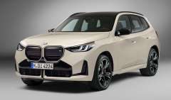 2025 G45 BMW X3 debut-X3 M50 xDrive-85_BM 2025 G45 BMW X3 debut-X3 M50 xDrive-85_BM