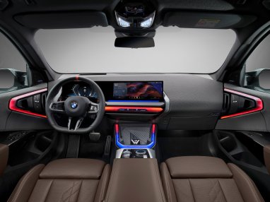 2025 G45 BMW X3 debut-X3 M50 xDrive-96_BM 2025 G45 BMW X3 debut-X3 M50 xDrive-96_BM