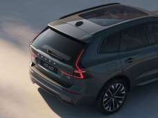 2025 Volvo XC60 facelift_exterior-11 2025 Volvo XC60 facelift_exterior-11