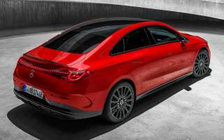 Der neue Mercedes-Benz CLA: großartig, mühelos, intuitiv und flexibelThe all-new Mercedes-Benz CLA: gorgeous, effortless, intuitive, and flexible. Der neue Mercedes-Benz CLA: großartig, mühelos, intuitiv und flexibelThe all-new Mercedes-Benz CLA: gorgeous, effortless, intuitive, and flexible.