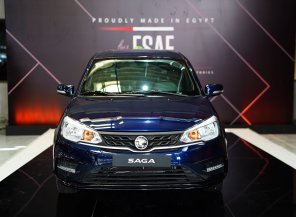 2025 Proton Saga CKD Egypt launch-1 2025 Proton Saga CKD Egypt launch-1