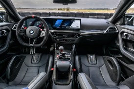 2025 BMW M2 CS debut-39 2025 BMW M2 CS debut-39