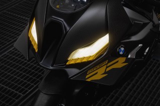 2025 BMW Motorrad Concept RR - 20 2025 BMW Motorrad Concept RR - 20