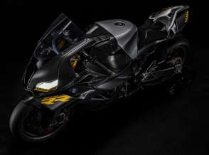 2025 BMW Motorrad Concept RR - 34 2025 BMW Motorrad Concept RR - 34