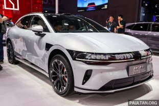 2025_Auto_China_Shanghai_Zeekr_007_GT-7 2025_Auto_China_Shanghai_Zeekr_007_GT-7