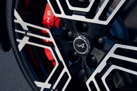 ALPINE A390 GTS (AM1F1) ALPINE A390 GTS (AM1F1)