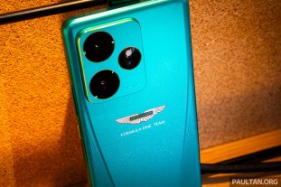 Realme GT 7 Dream Edition 14 Realme GT 7 Dream Edition 14