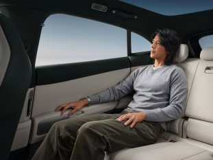 Xiaomi YU7_interior-10 Xiaomi YU7_interior-10