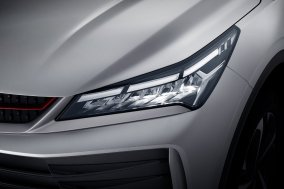 2025 Proton X50 facelift 5 2025 Proton X50 facelift 5