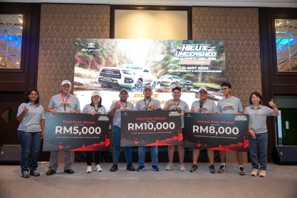 Toyota-Hilux-Unleashed-The-Ultimate-Challenge-Malaysia-Kota-Kinabalu-Kuching-Melaka-May-2025-1 Toyota-Hilux-Unleashed-The-Ultimate-Challenge-Malaysia-Kota-Kinabalu-Kuching-Melaka-May-2025-1